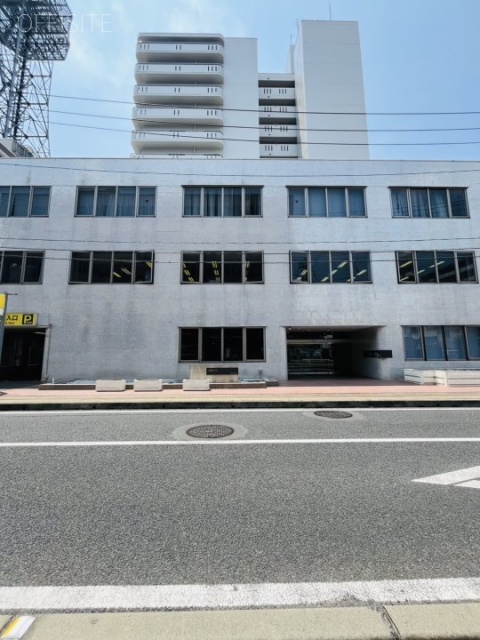 大町ビル　外観