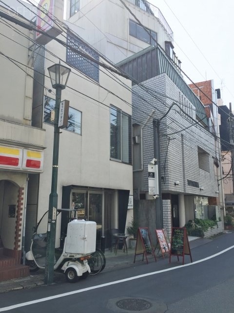 メグビル 画像