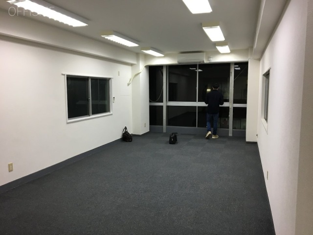 中島ビル 401号室 室内