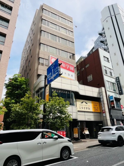 宇田川ビル　外観