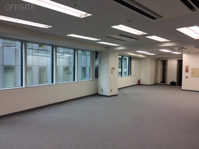 銀座耀ビル 室内