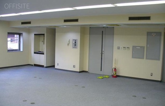 スガモノートビル 画像
