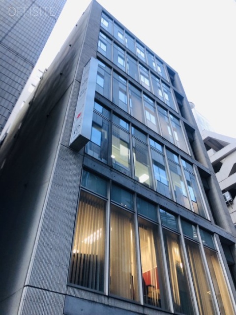 日本橋TSビル 外観