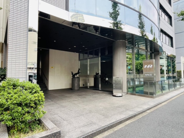 NRビル　外観