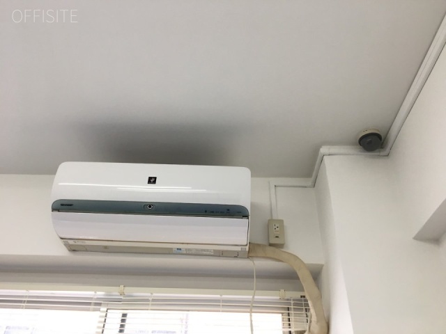 大手町サンビル エアコン