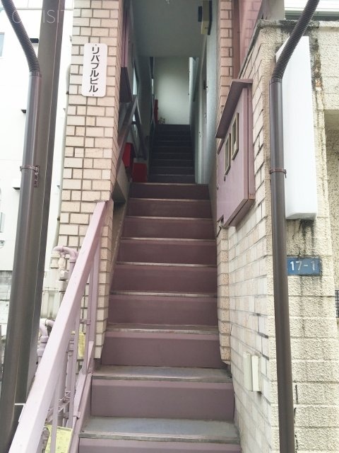 リバブルビル 画像
