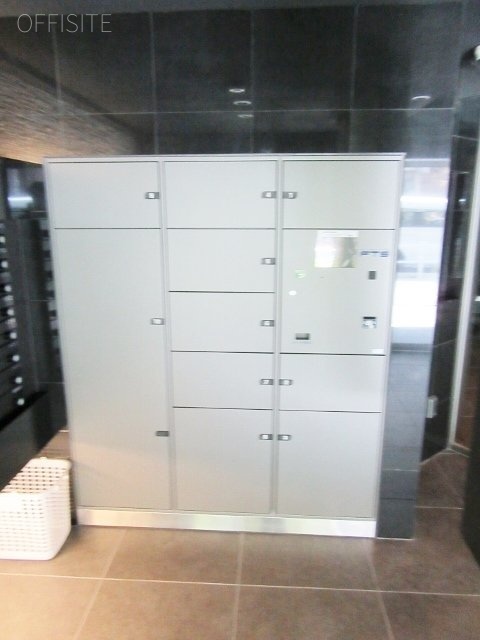 プレール・ドゥーク浜松町ビル 画像