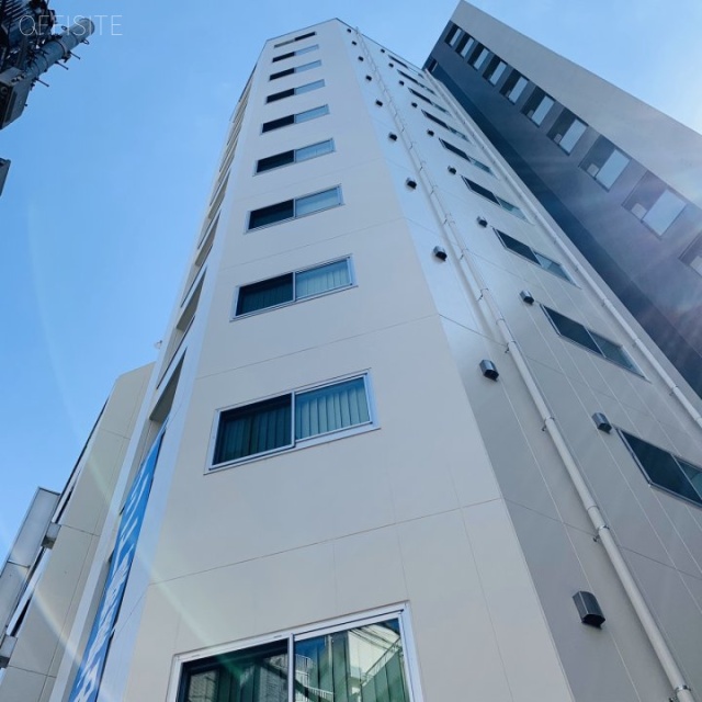 ル・グラシエルBLDG.32 外観