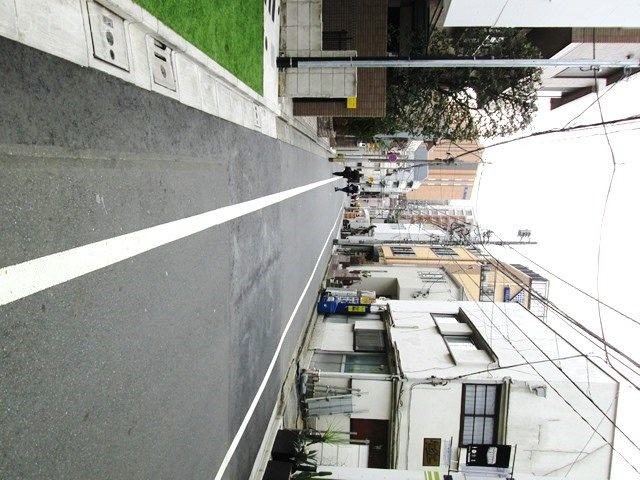 Time Zoneヒルトップビル 画像
