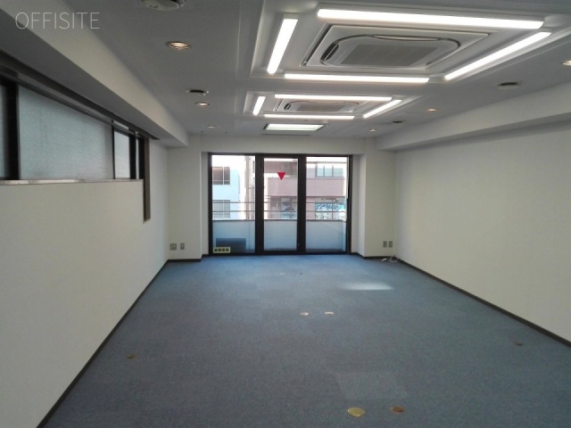 コスモタワービル 室内