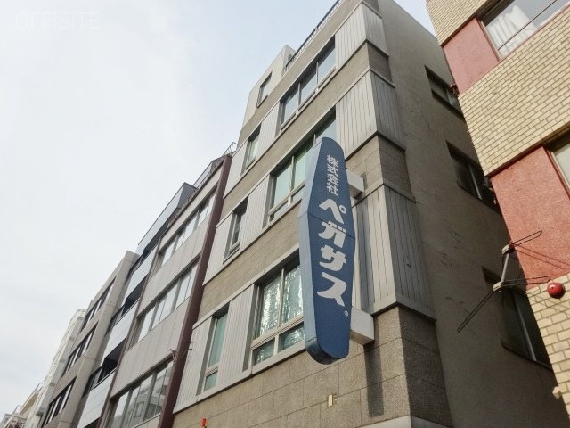 高島ビル 画像