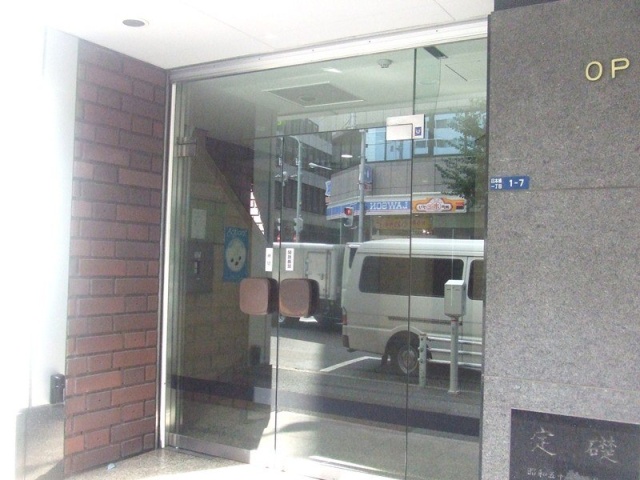 OP日本橋ビル 画像