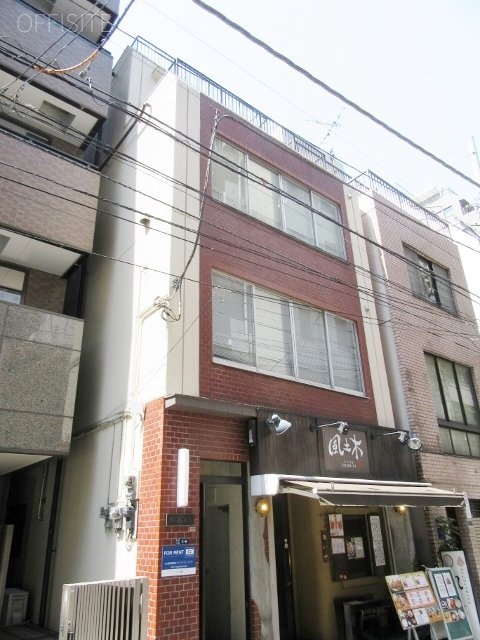 柘上(つげがみ)ビル 画像