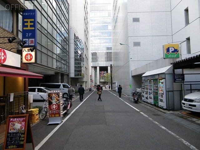 松岡ビル 画像