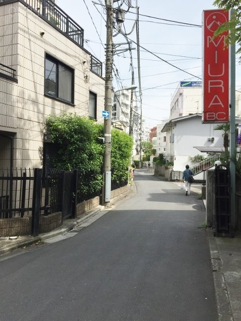 桜渓フラットビル 画像
