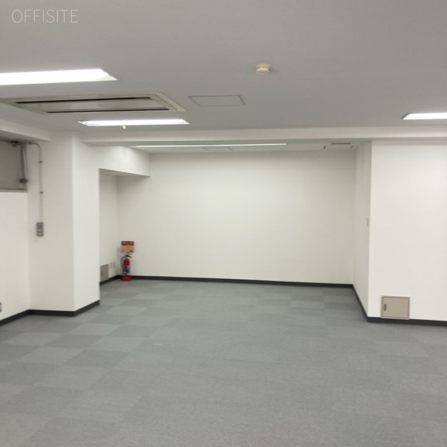 銀座3丁目ビル　室内