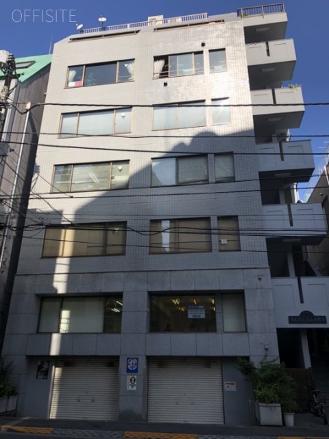 小林ビル 外観