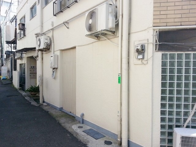 金重ビル 画像