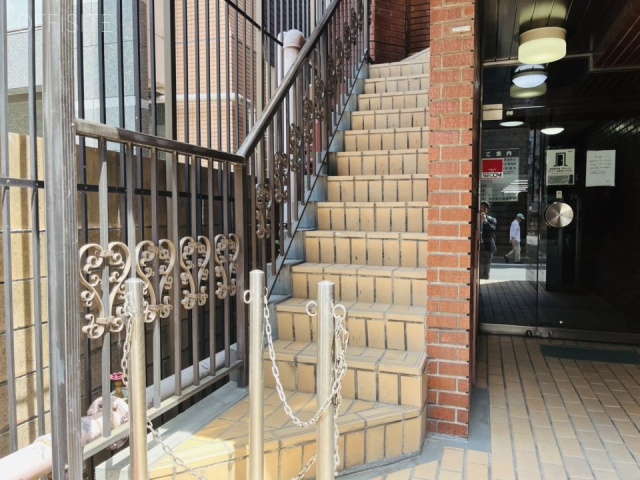 斉藤ビル　外観