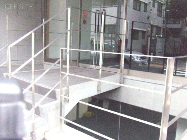 ノワールアライビル 画像