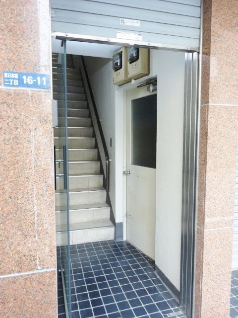 エスビル 画像