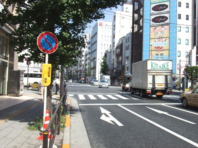 ビルディングササゲビル 画像