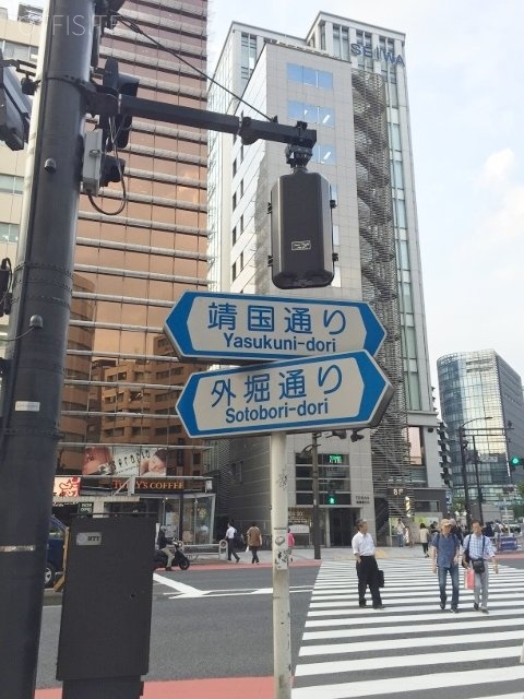 イルヴィアーレ神田小川町　周辺