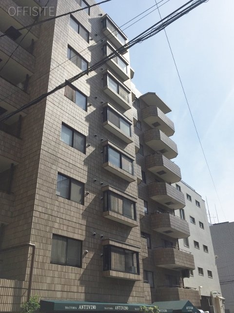 サン・フローラハイツ渋谷ビル 画像