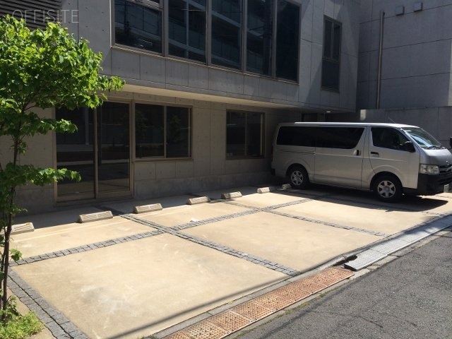 神宮前ローカスビル 画像
