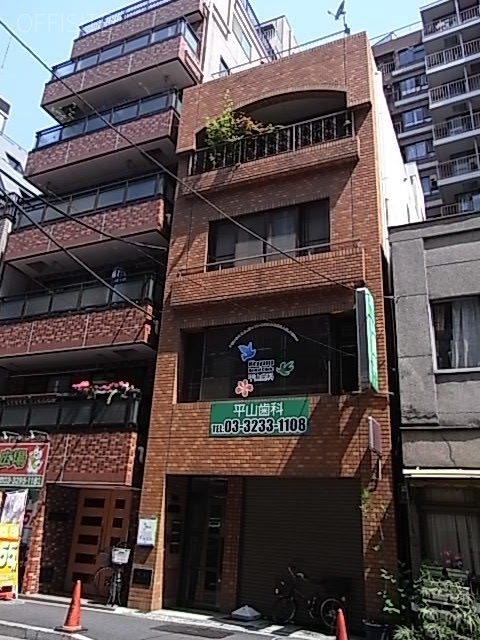 木村ビル 外観