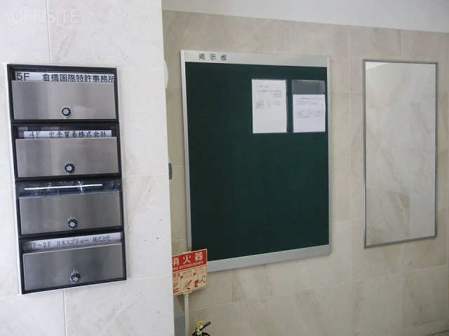 スプリュー新橋ビル その他