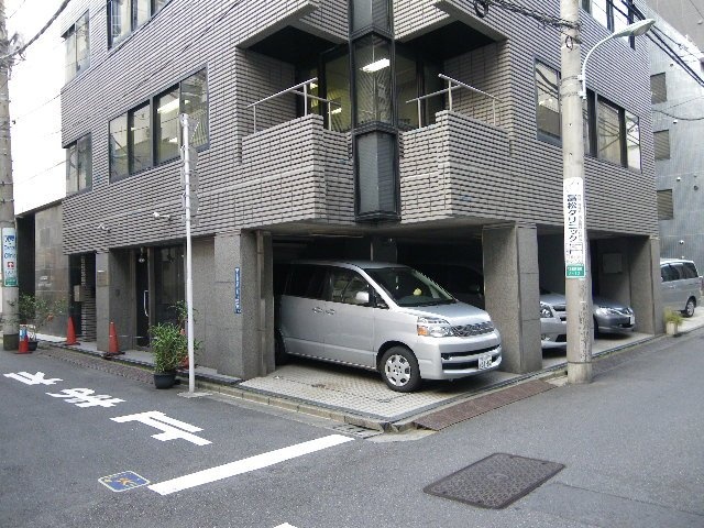 カワイビル 画像