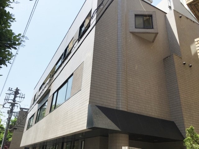 バンブースポット 画像