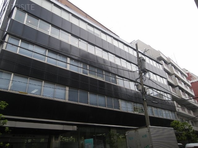 ツナシマ第2ANNEXビル 画像