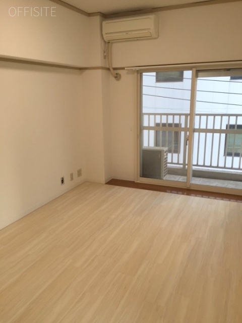 コーポ井上ビル　室内