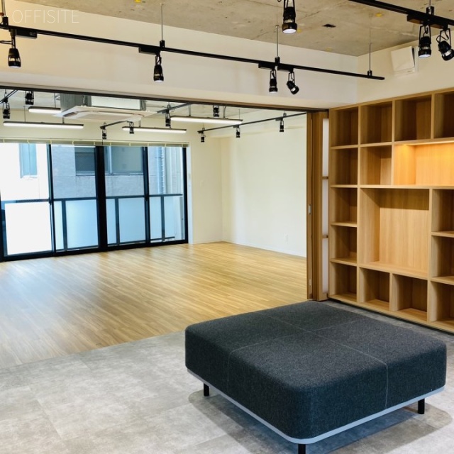ARISTO西麻布　室内