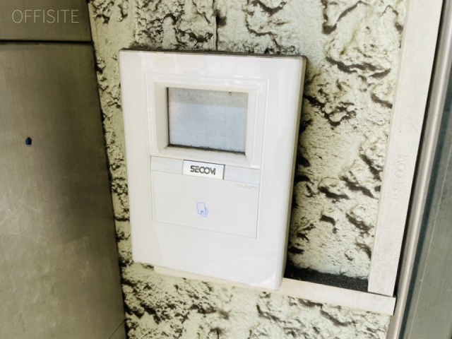 神田第8KMビル　機械警備