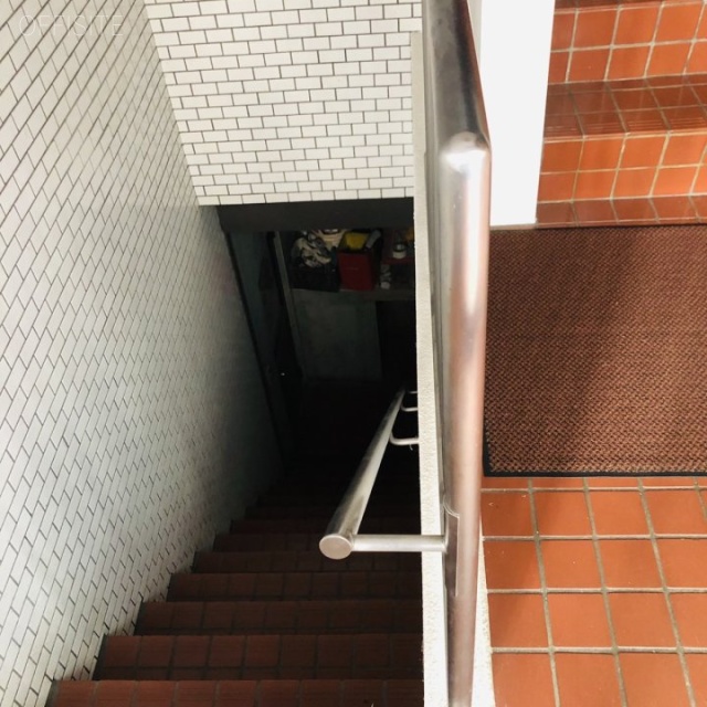 北斗第二ビル エントランス