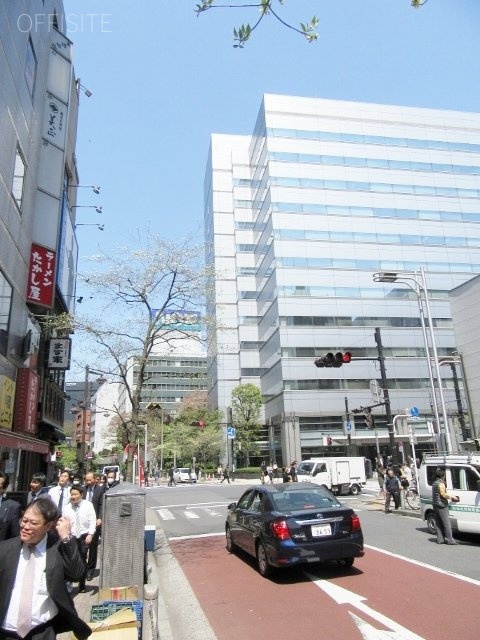 赤門ビル 画像