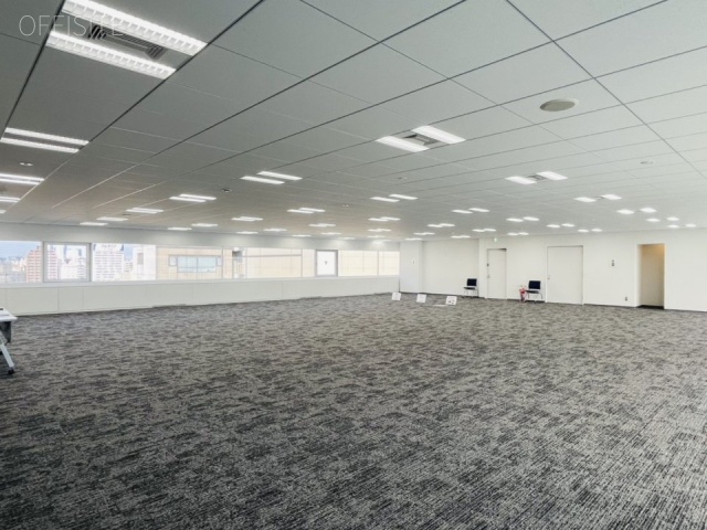 MUTOH浜町ビル　内装