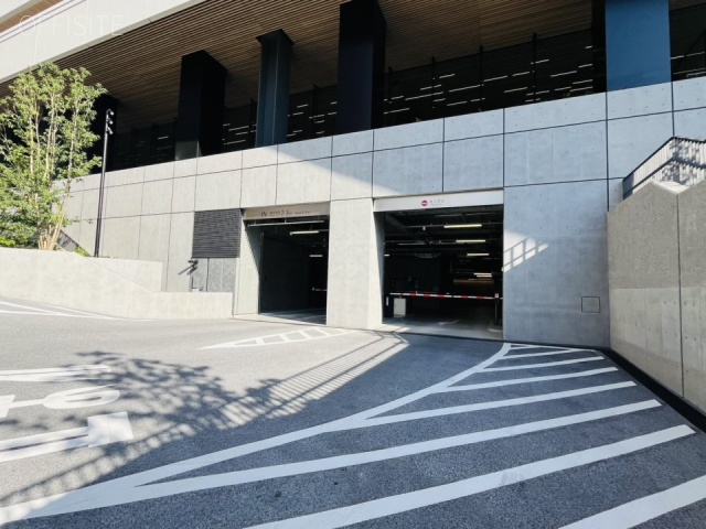 麹町弘済ビルディング 駐車場