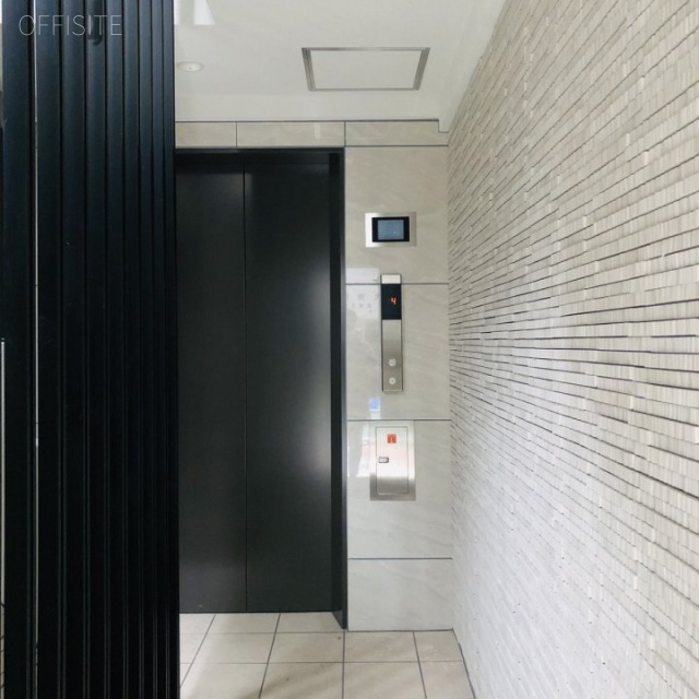La Palace 日本橋水天宮 エントランス