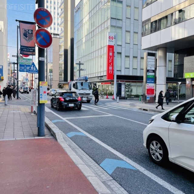 大宮SGビル 旧中山道