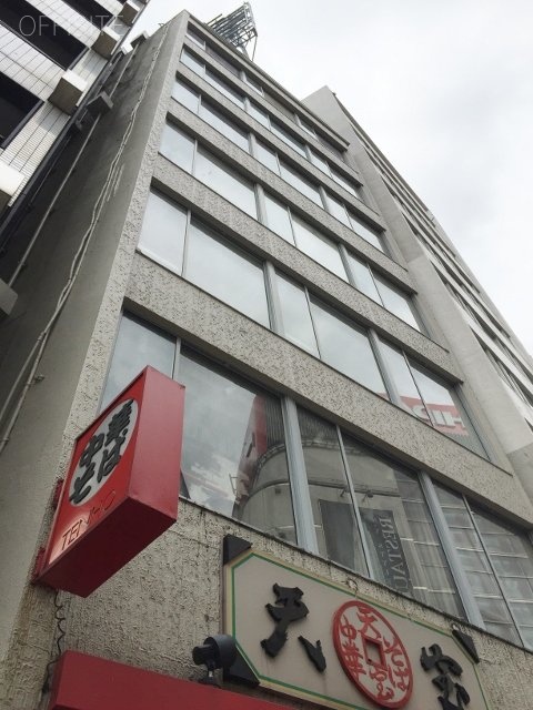 テルス神南 画像