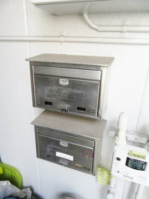 MTビル 画像