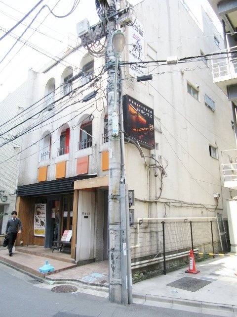 高池ビル 外観