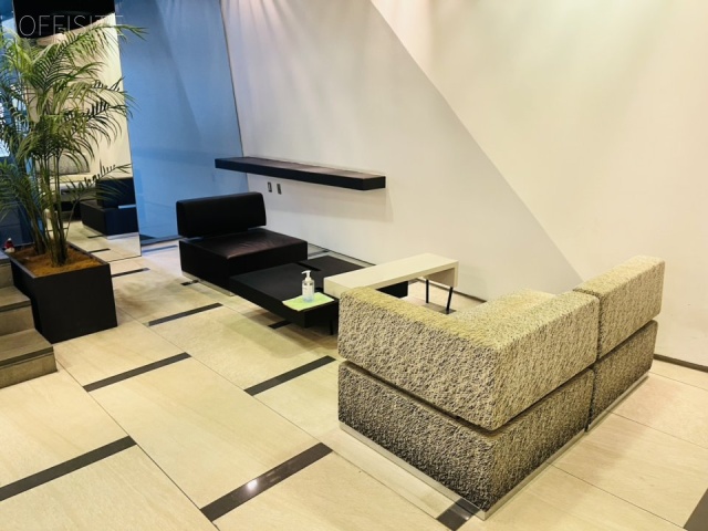 ラーズビル　エントランス