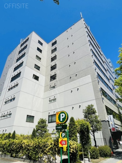 第一広瀬ビル　外観