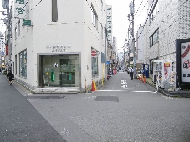 大曽根ビル 画像