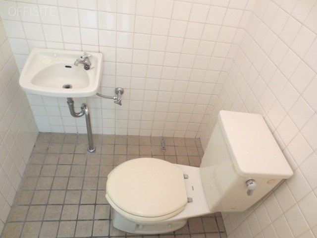 ワコーレ錦糸町マンション トイレ